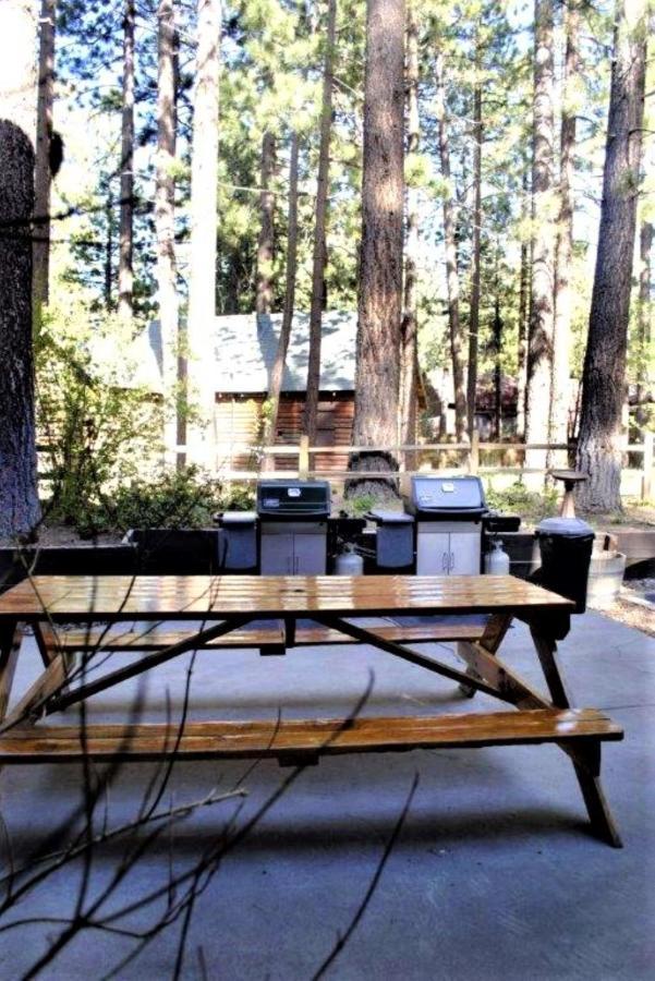 Getaways At Snow Lake Lodge Big Bear Lake Exterior foto